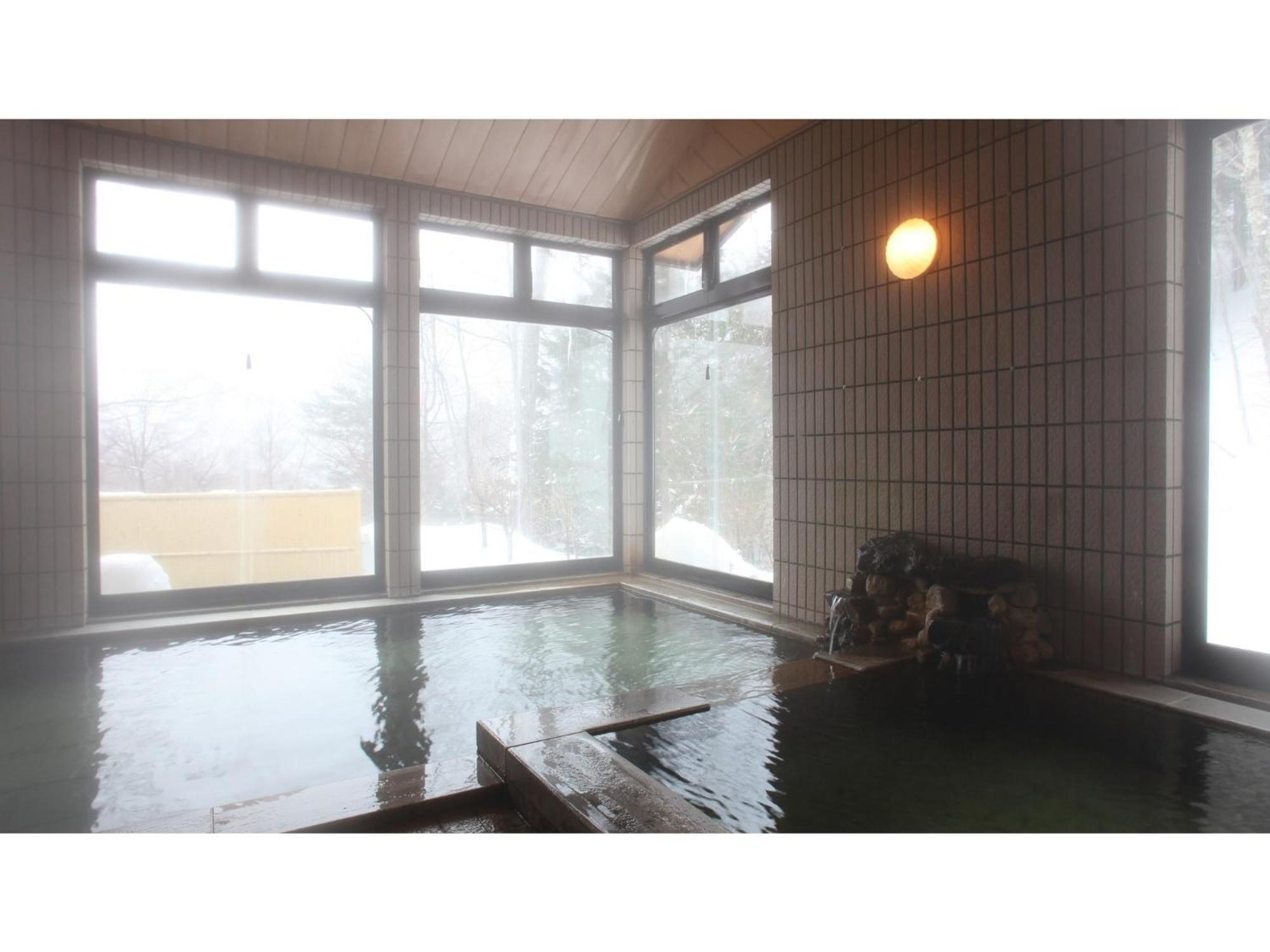 Nakanoyu Onsen Ryokan - Vacation Stay 06697V Matsumoto Eksteriør bilde
