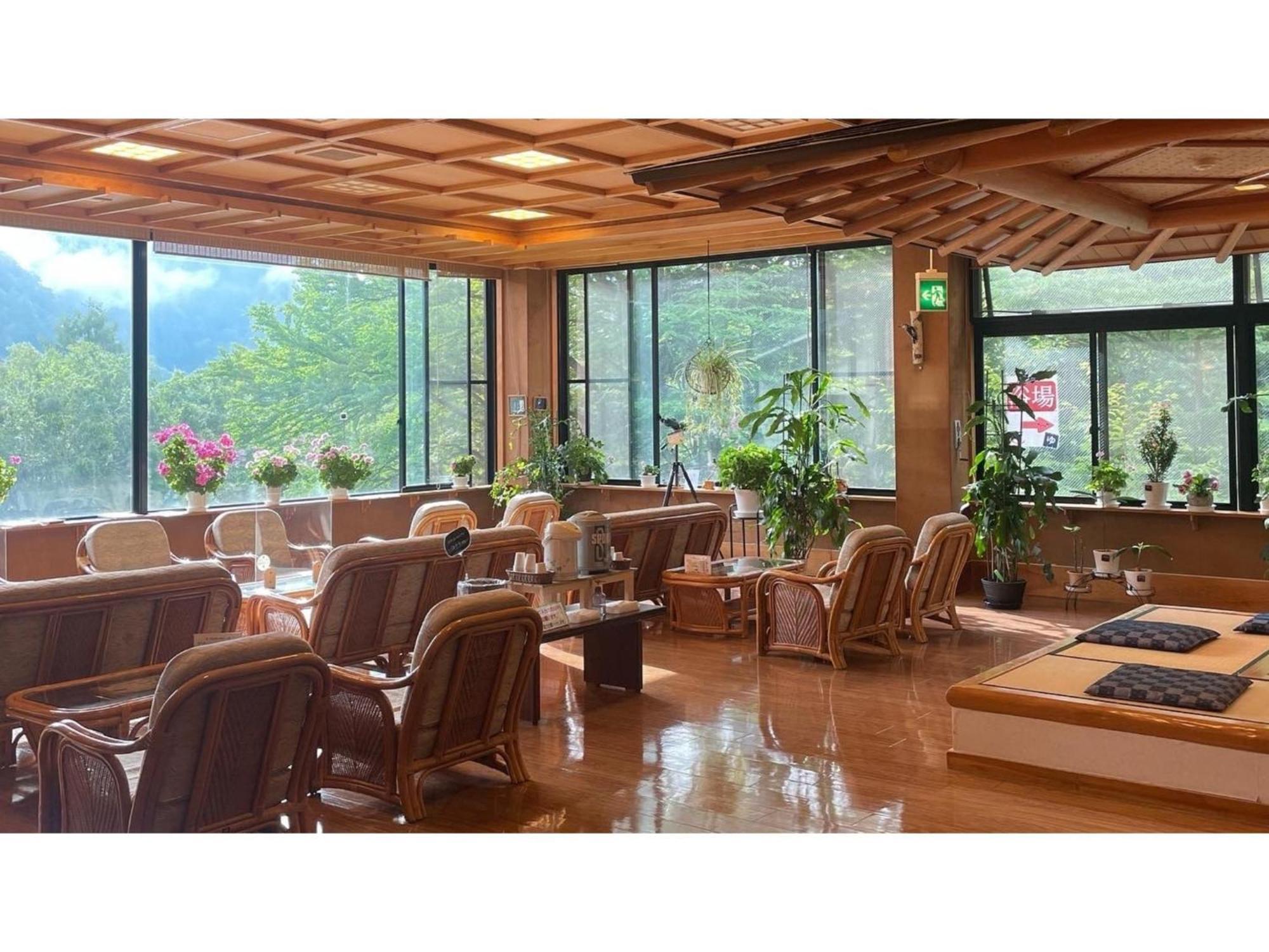 Nakanoyu Onsen Ryokan - Vacation Stay 06697V Matsumoto Eksteriør bilde