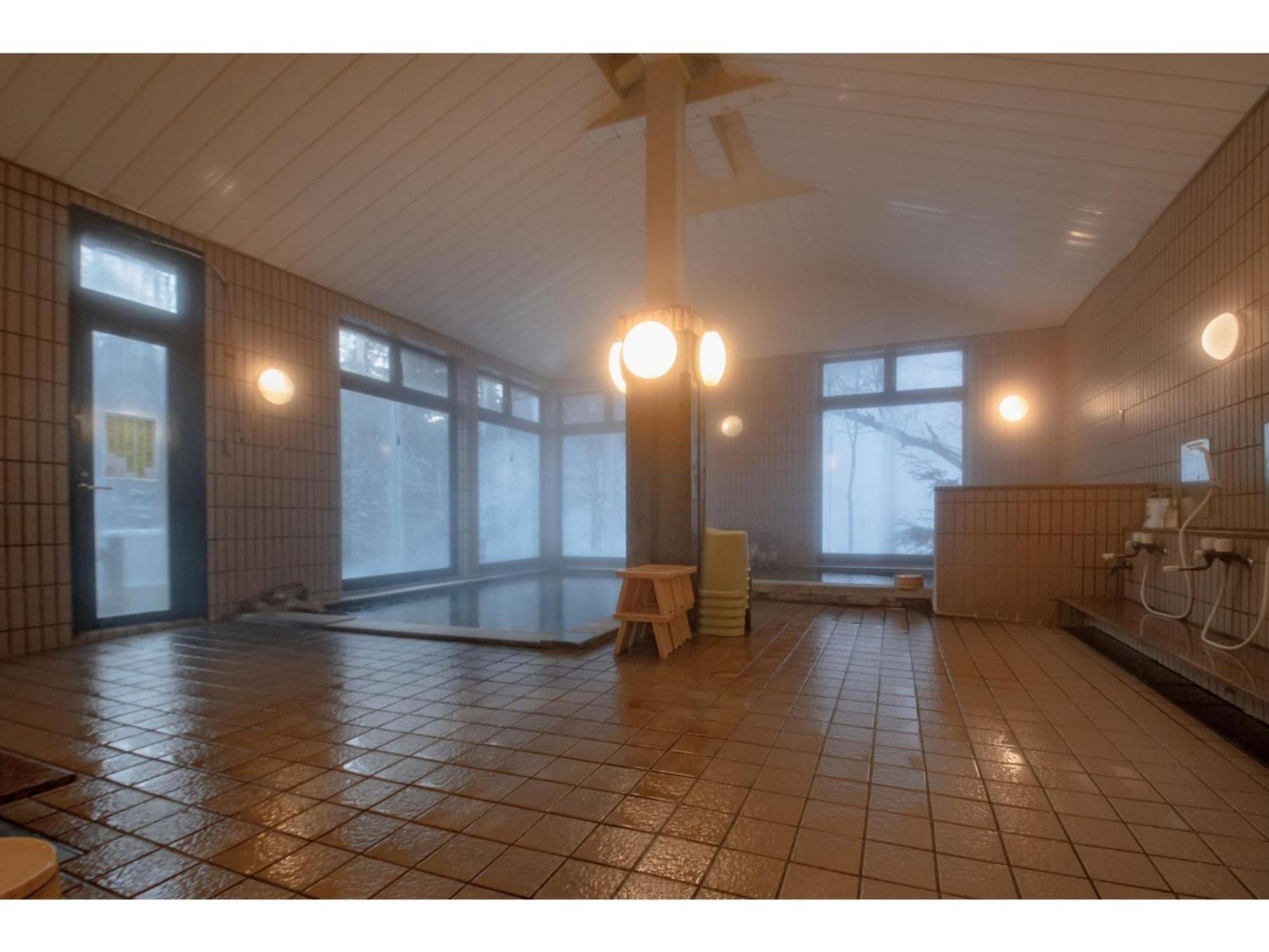Nakanoyu Onsen Ryokan - Vacation Stay 06697V Matsumoto Eksteriør bilde