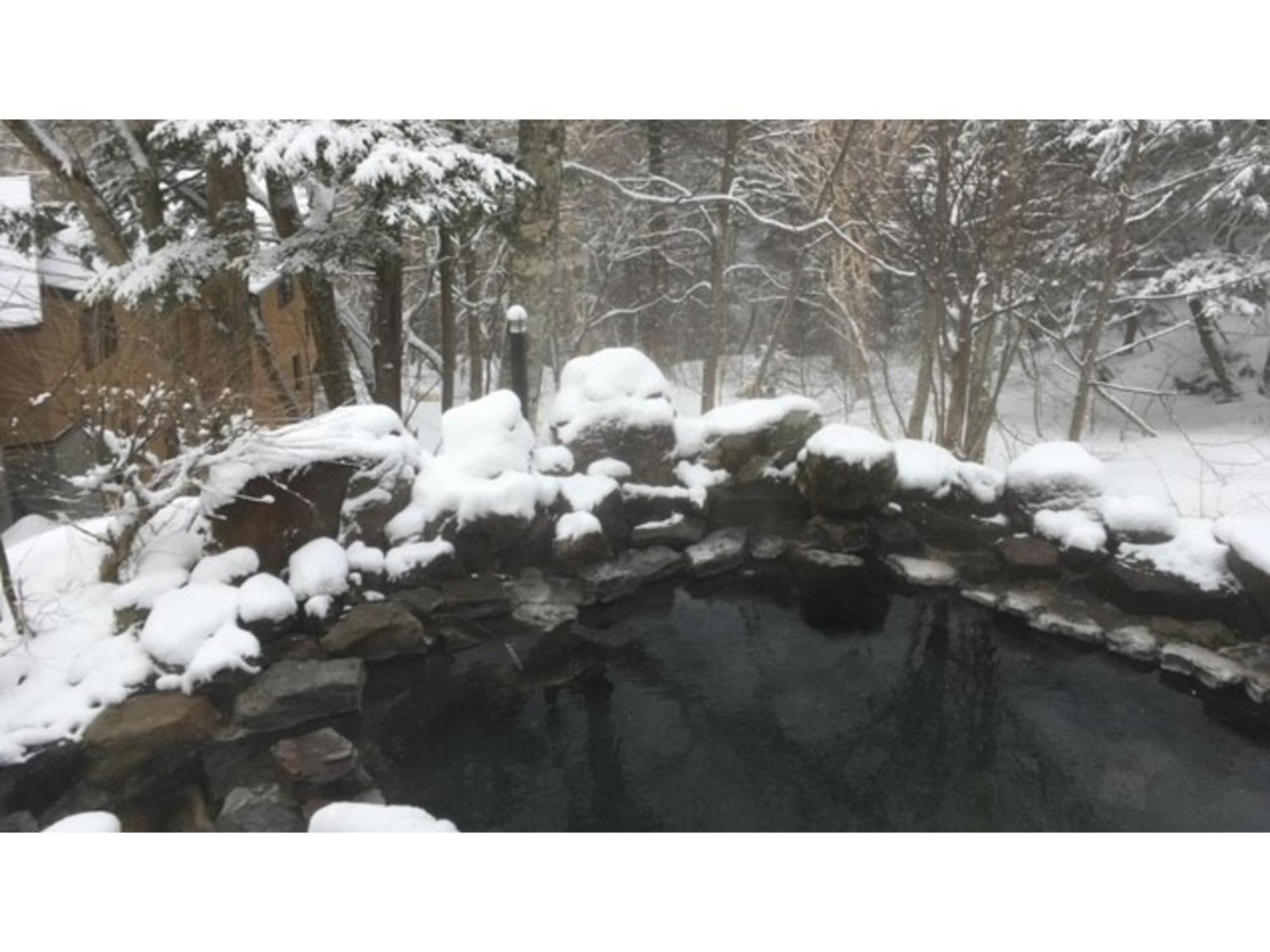 Nakanoyu Onsen Ryokan - Vacation Stay 06697V Matsumoto Eksteriør bilde